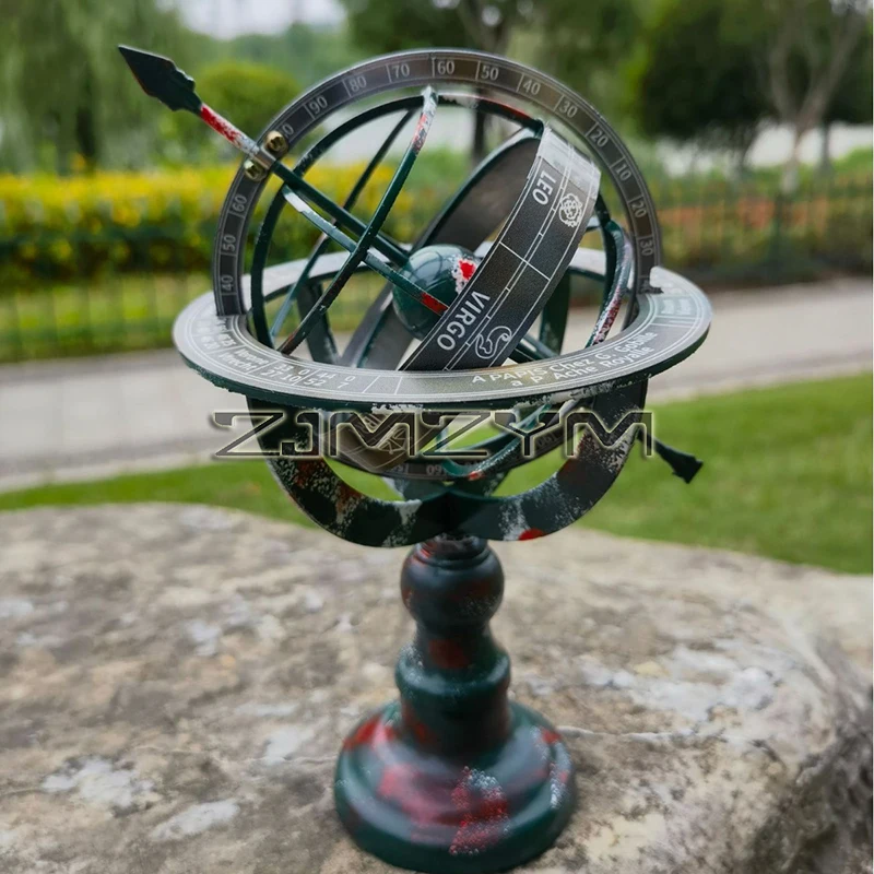 World Globe Modern …