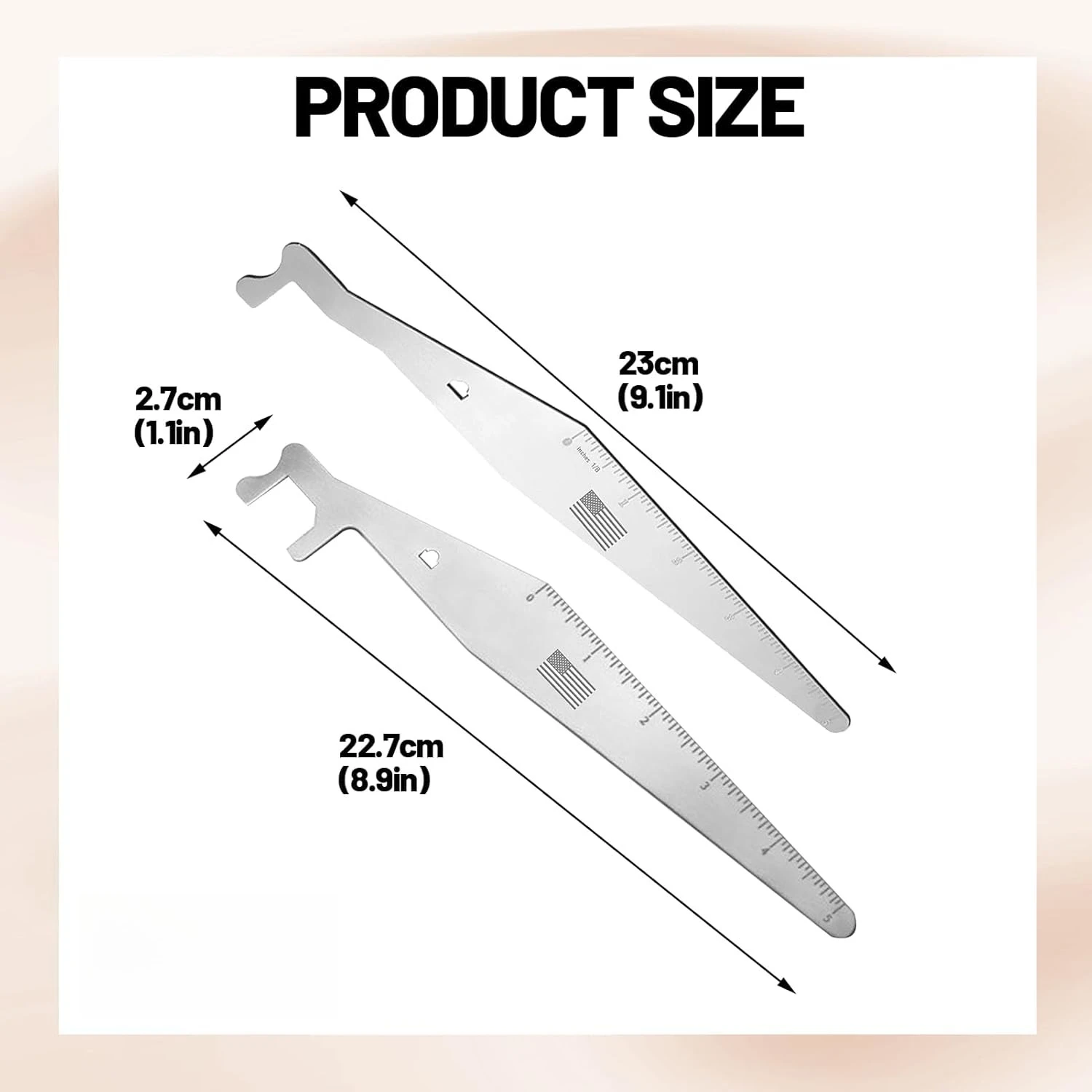 Multi Functional Lever Fire Manual Tool Stainless Multipurpose Levelage Tool Fast Opener Lock Pick Set Locksmith Tools