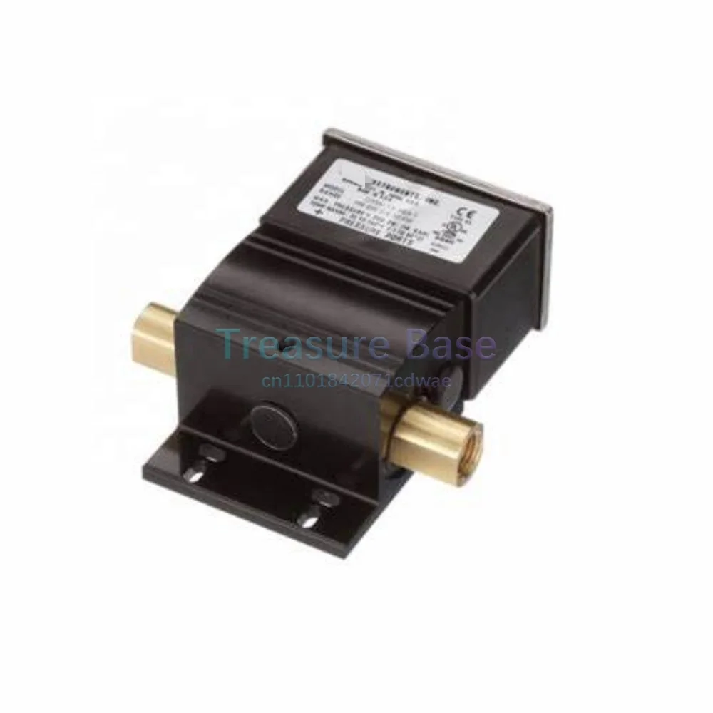 

2025Series DX Мокрый/влажный переключатель перепада давления DXW-11-153-1