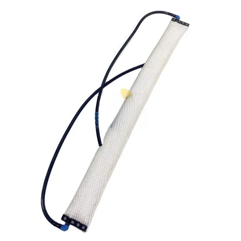 High Quality 480mm P0295670 Auto Plate Clamp Bladder Air Bag Without Bar for KBA Printing Machine 142 162 Parts