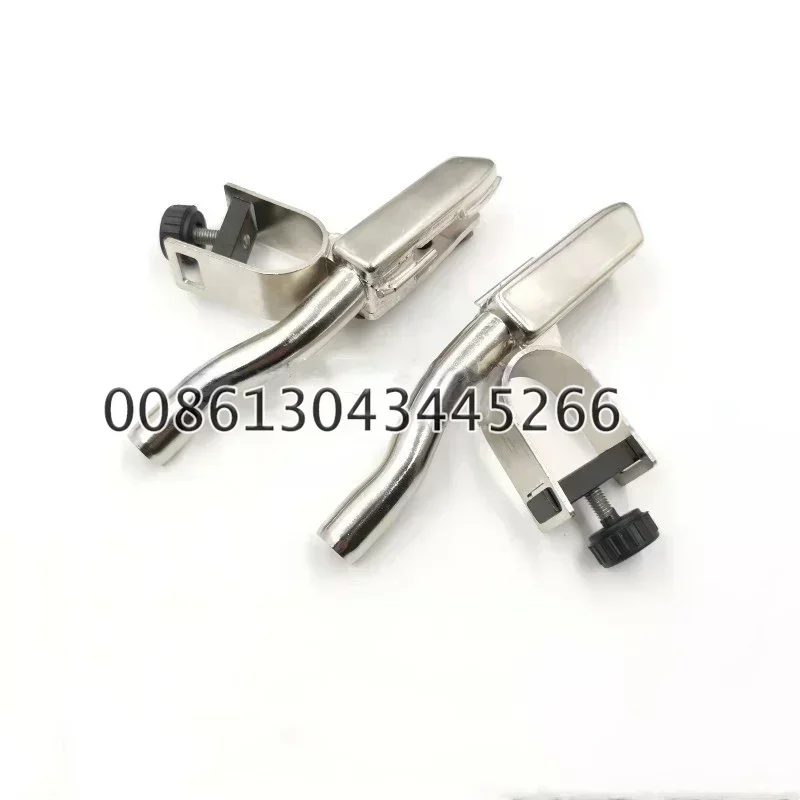 Best Quality Heidelberg paper deceleration wind wheel bracket 93.015.350F Heidelberg SM102/CD102 suction wheel frame