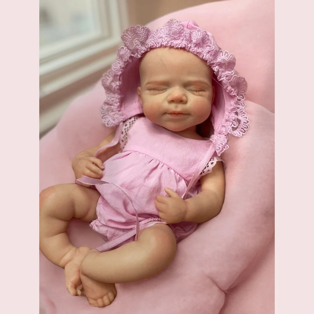 Thumbnail 4 - #15 Trending Reborn Dolls Right Now