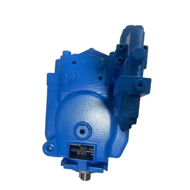 Bomba de pistón axial hidráulica PVM018 PVM PVM018 PVM045 Serie PVM074ER09GS2C315200001AB PVM098MR11GS2A315000000AB