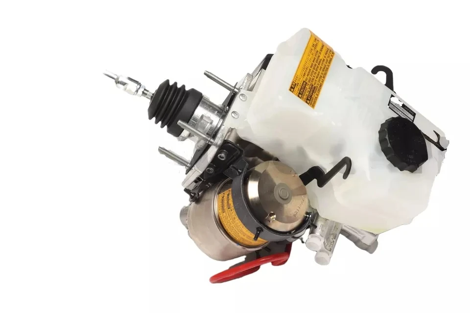 

ABS Pump Master Cylinder Assembly 47050-60081 Auto Transmission System For 2003-2005 Toyota 4Runner GX470