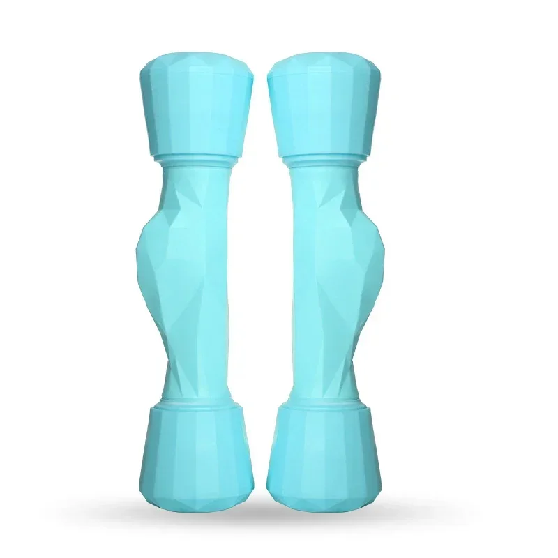 

Гантели для тренажерного зала, тонкие руки, домашнее женское маленькое оборудование для фитнеса, пара регулируемых съемных гантелей, маленькая штанга