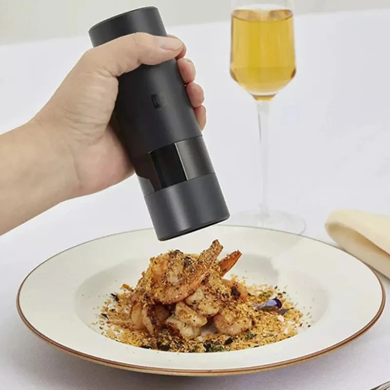 Electric Automatic …