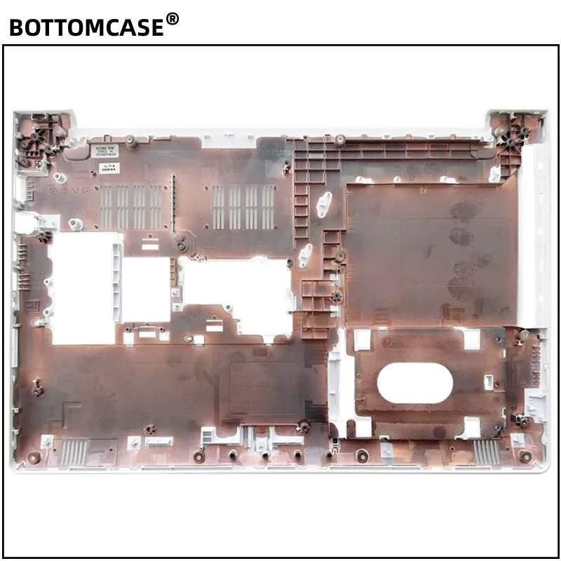 Nuevo para BOTTOMCASE ®   Ideapad 310-15 510-15ISK 310-15ISK cubierta trasera LCD para portátil/bisel frontal/cubierta superior del reposamanos/Base inferior