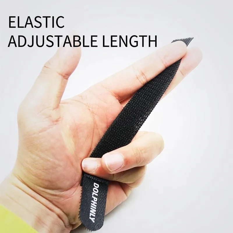 Fishing Rod Straps and Reel Sp - Mesh Coil Strip 리뷰 및 가격