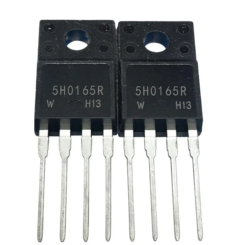 5PCS HFA08PB60 5H0165R KA5H0165R CQ0565RT FSCQ0565RT BD243C 100V 6A SI-3034ZS 3034ZS IXCP10M45S