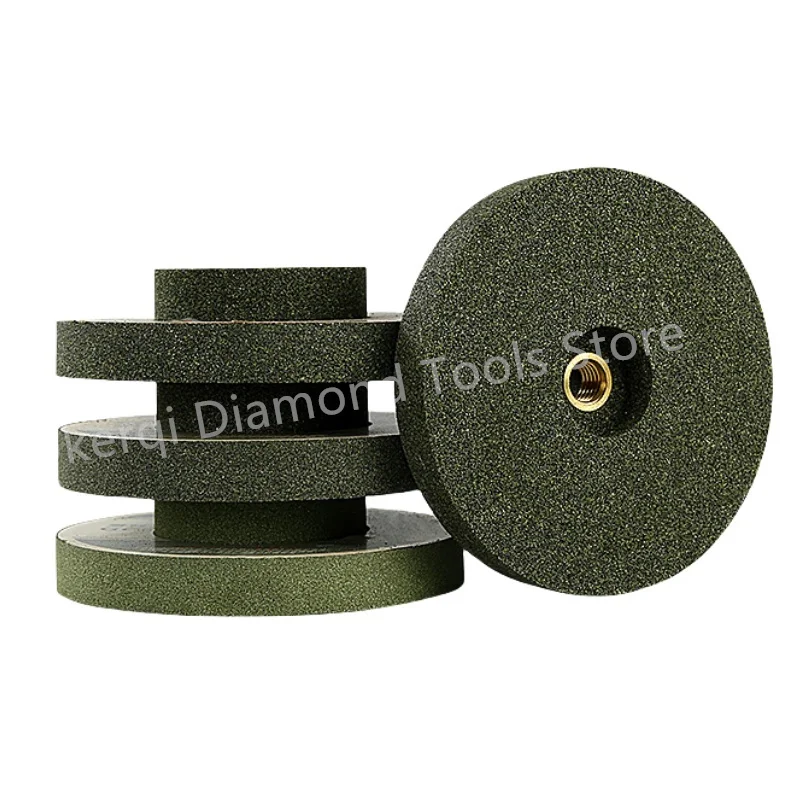 Angle Grinder Grinding Wheel Diamond Grinding Disc for Stone Tile Trimming Metal Stainless Steel Grinding Polishing Abrasive Pad