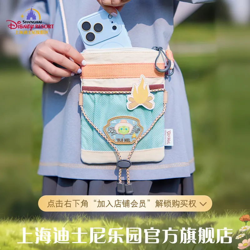 bolso-para-telefono-'olu-mel'-de-la-serie-'pequeno-explorador-de-la-naturaleza'-de-disney-duffy-and-friends-regalo-coleccionable