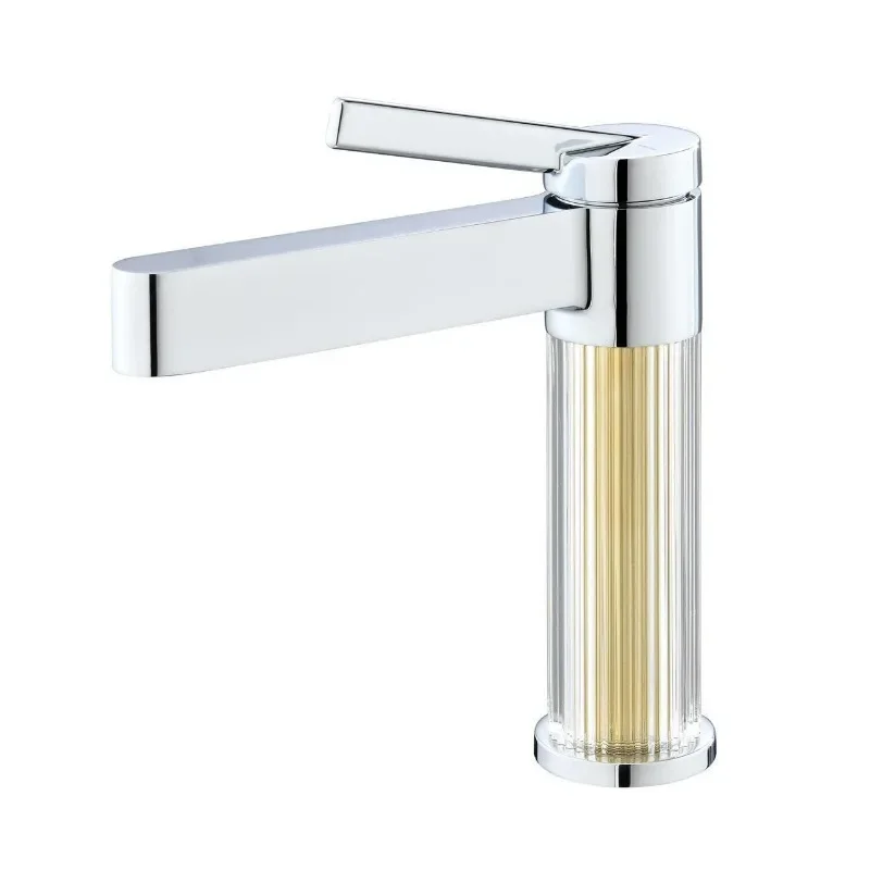 rubinetto-miscelatore-personalizzato-giallo-grigio-per-lavabo-bagno-caldo-freddo-in-ottone-e-acrilico-montaggio-su-piano-per-lavandino