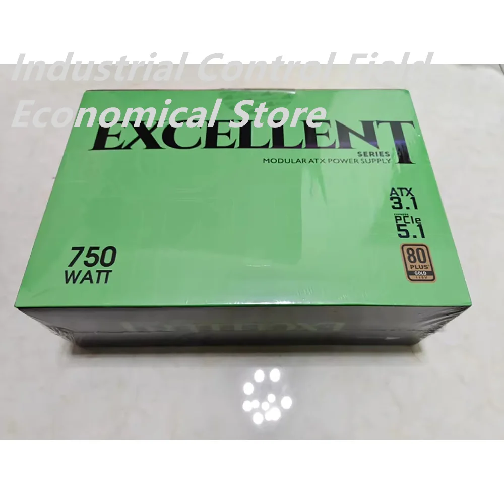 E7 750W ATX3.1 Gold…