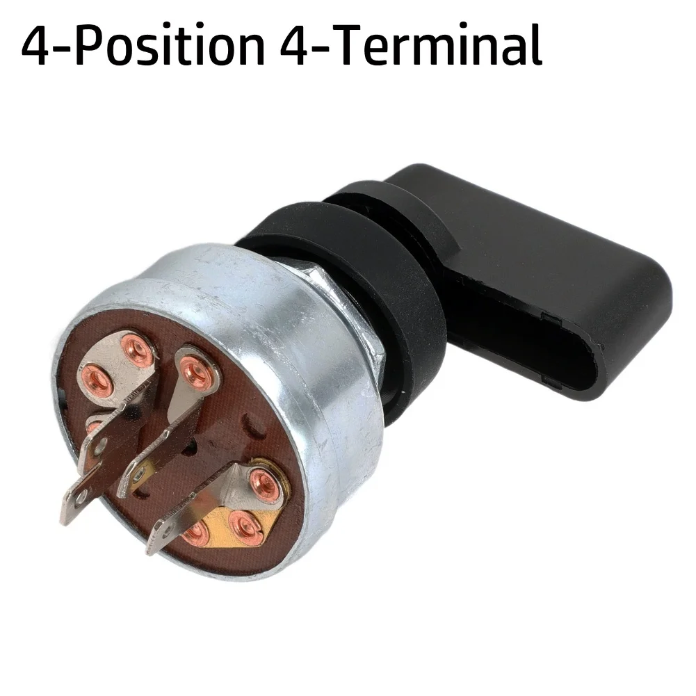 التصميم لحام 4 موقف 4 محطة مفتاح إشعال رافعة 176606 217680 لحام اكسسوارات السيارات #2