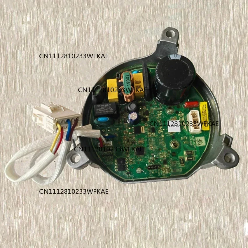 WK-BLDC WKBLDC02 Washing Machine Inverter Board Washing Machine Drive Board Variable  Drive Board Accessories