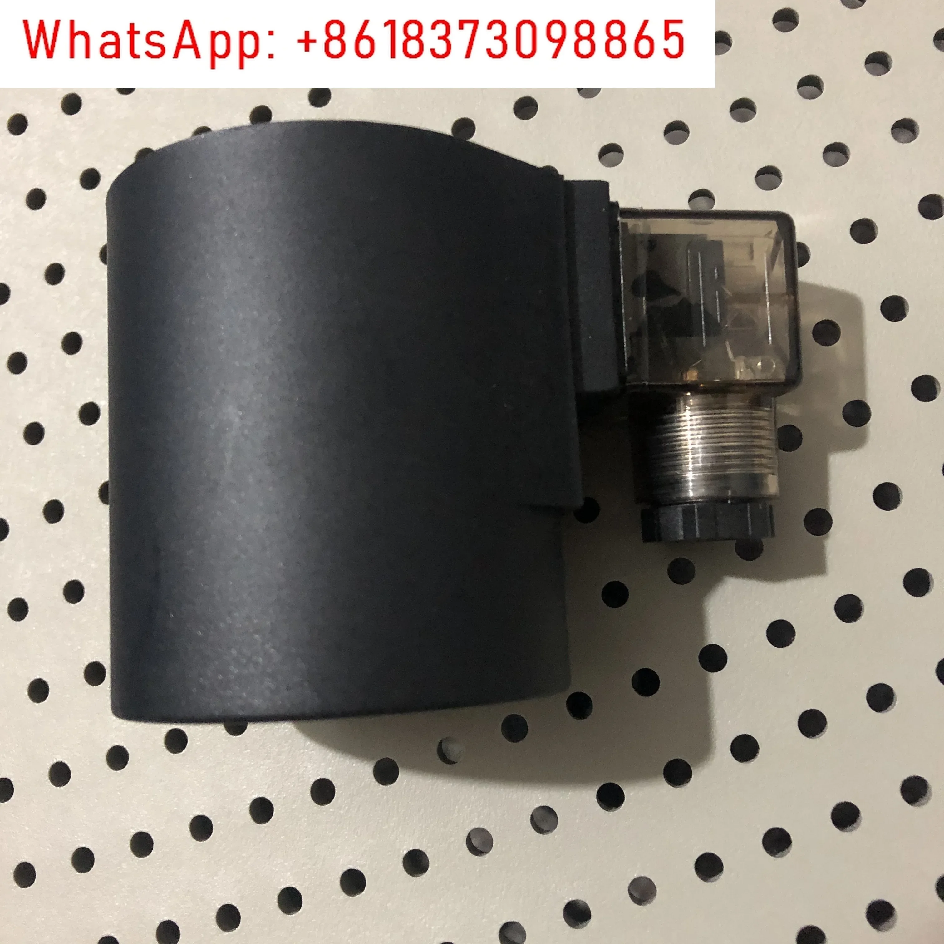 DSG-03 Hydraulic Solenoid Valve Coil MFB10-90YC MFZ10-90YC Inner Diameter 31.5 Height 71