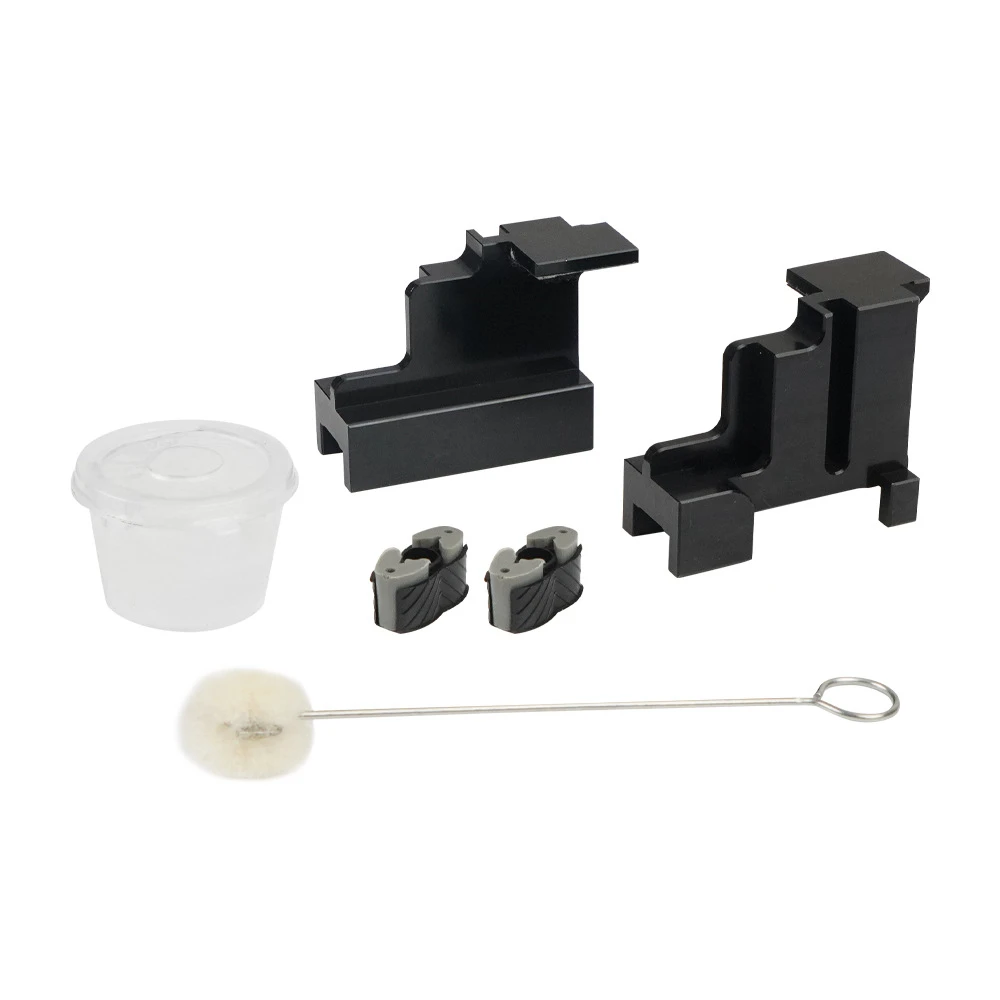 

​1Set Sunroof Track Guide Rails Assembly Repair Kit For Ford Edge/Lincoln MKT MKX 7T4Z78502C06A & B and 7T4Z78502C07A & B