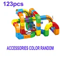 123pcs No Box