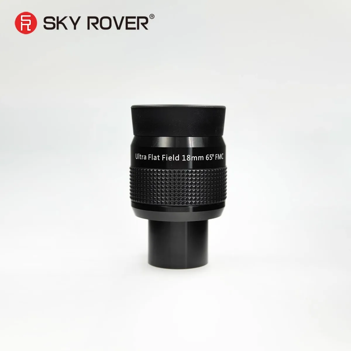 SKY ROVER 1.25-inch UF 18MM eyepiece flat field long lenses high-definition sharp