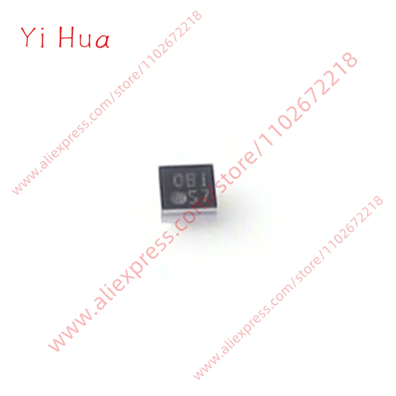

5 шт. новый оригинальный TPS22915CYFPR чип переключателя нагрузки DSBGA-4 S7