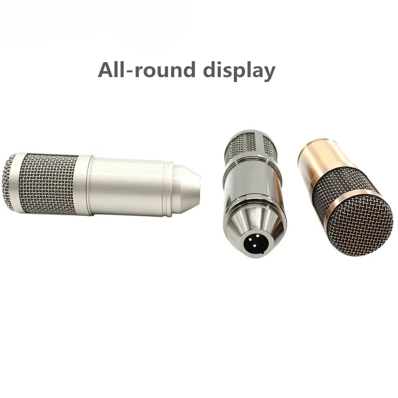 USB مكثف ميكروفون bm-800 أطقم المهنية قلبي بودكاست ستوديو ميكروفون جهاز كمبيوتر شخصي هيئة التصنيع العسكري للألعاب يوتيوب تسجيل