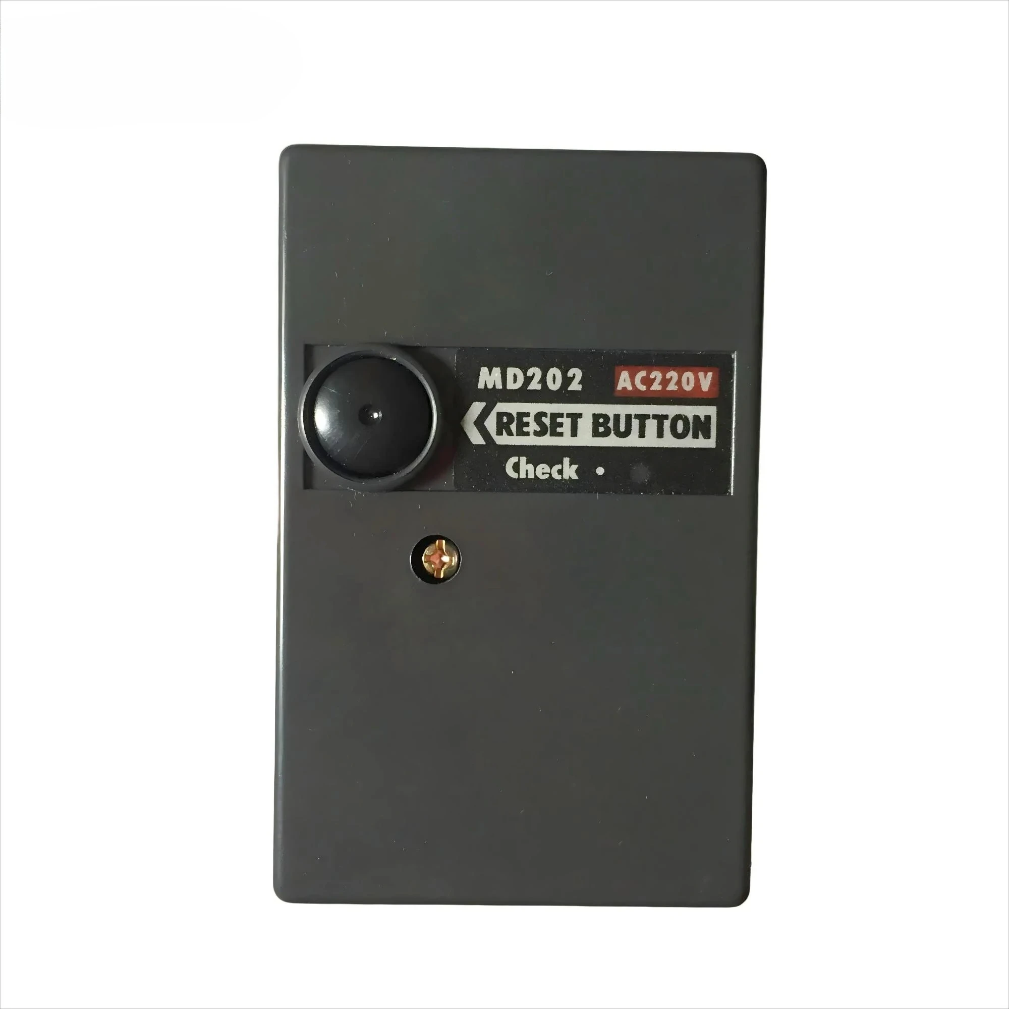 China MD202 Program Controller Burner Program Ignition Control Box Replacement EN506N ED506