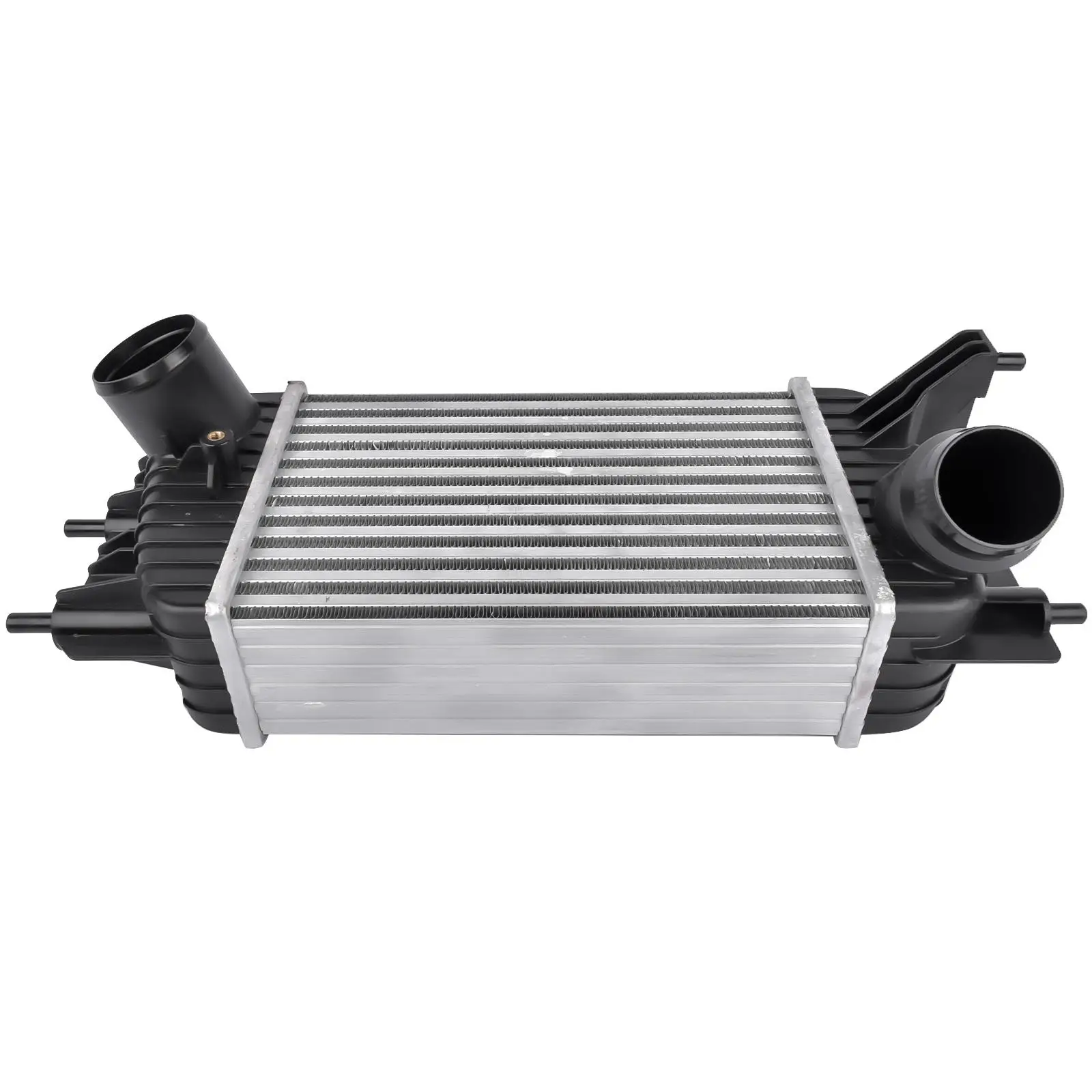 Intercooler for Nissan juke Nismo 1.6L 2015 sentra 2013-2019 Aluminum and Plastic 14461-BV80B 14461-BV80A NI3012101