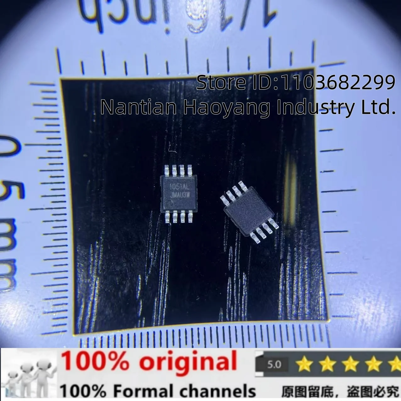 Originla Only with Free Shipping 10pcs/20pcs/50pcs/Lot CW1051ALJM