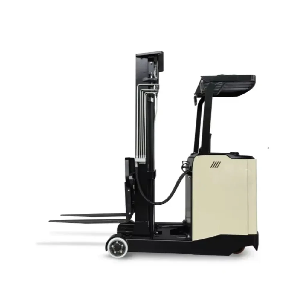 High Reach 4 Way El…