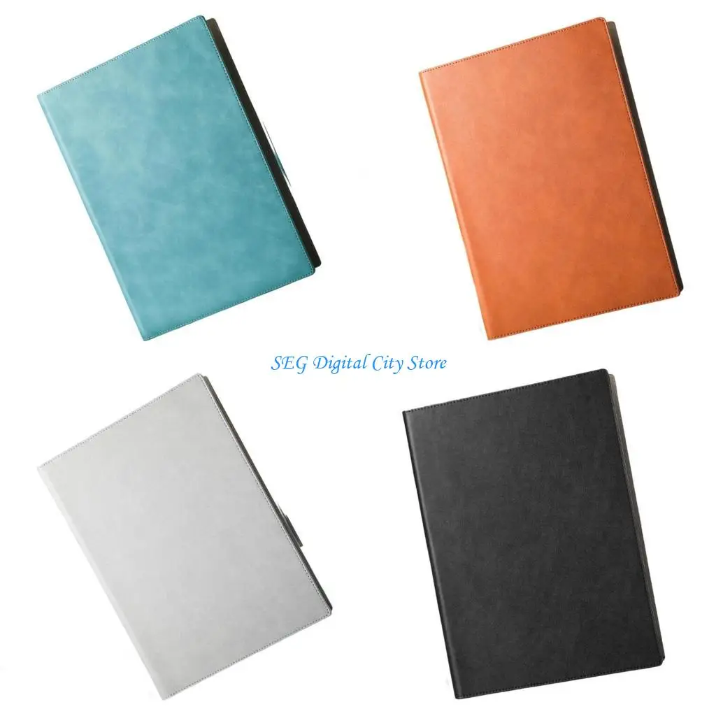 u75b-professional-contract-signing-book-for-a4-paper-incorporating-closure