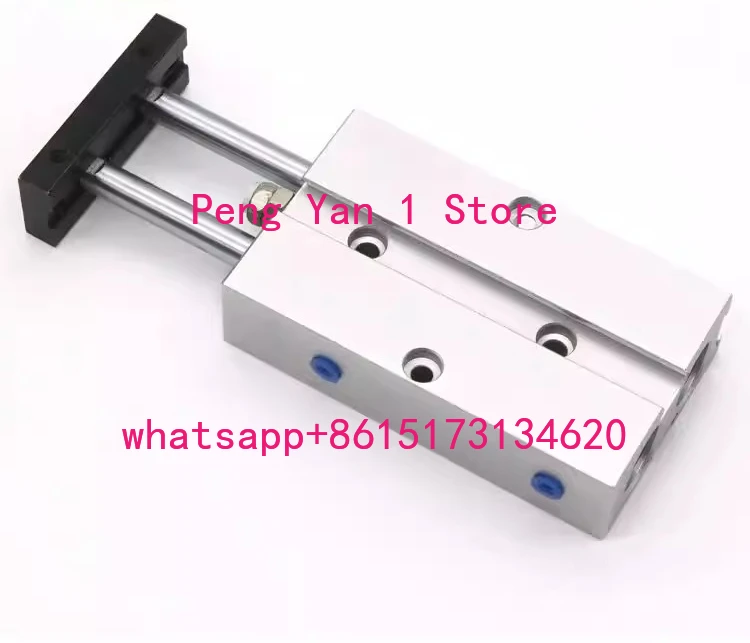 

Двухштоковый цилиндр TN10/16X10SX20SX30SX40X50X60X70X80X90X100S