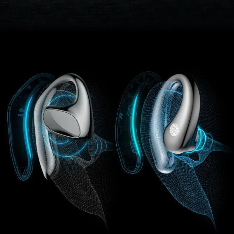 Bluetooth headset, long battery life, no in-ear hanging type, high sound quality Android Apple Xiaomi OPPO applicable