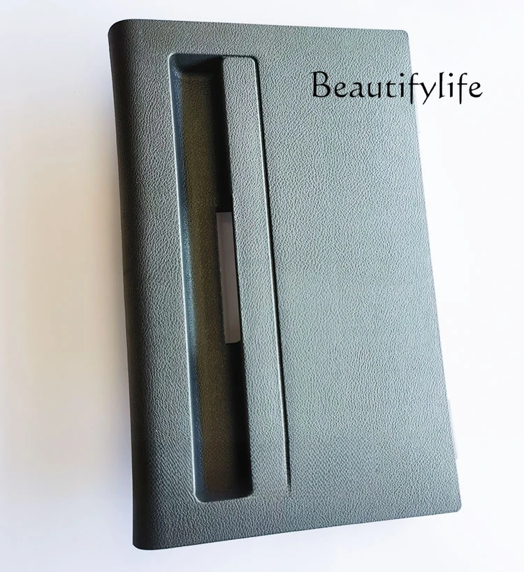 ฝาครอบเบาะหลัง, ฝาปิดลิ้นชัก, ฝาครอบพนักพิง, อุปกรณ์ซ่อมรถยนต์