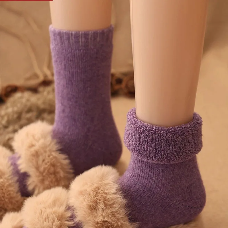 Thumbnail 4 - #81 Best Thermal Winter Socks to Buy In 2026