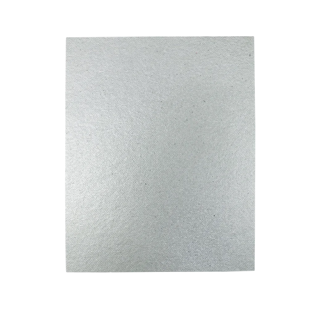 2Pcs 15*12cm Spare Parts For Microwave Ovens Mica Microwave Mica Sheets For Midea Magnetron Cap Microwave Oven Plates