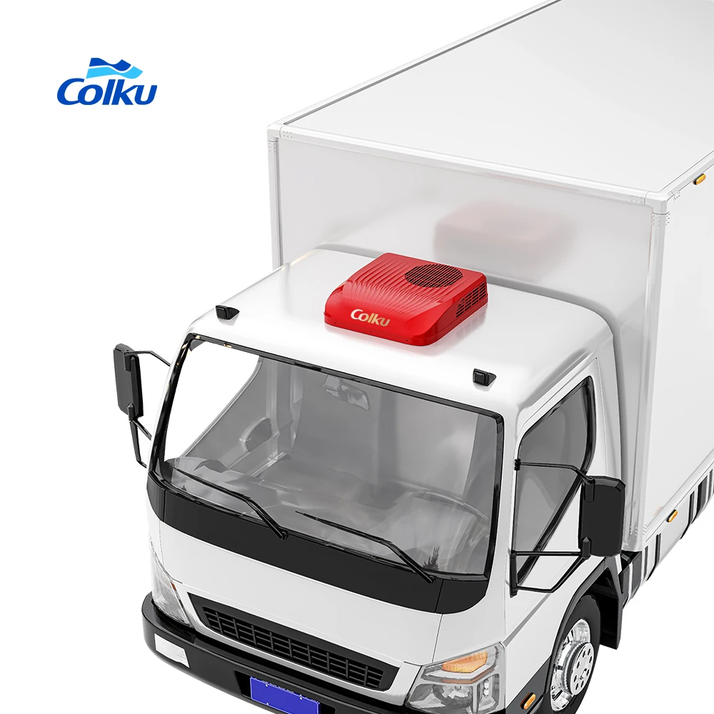 

Popular Other Air Conditioning Systems 24V 12 Volt Klima Aire Acondicionado 12V Truck AC Unit Air Conditioner