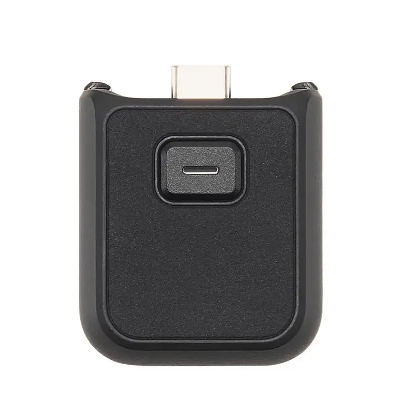 NEW 1/4Inch Threaded Handle for DJI Osmo Pocket 3 Fittings Gimbal Camera Base Accessory