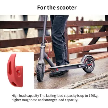 10 best sales Acessórios para scooter Xiaomi - №10