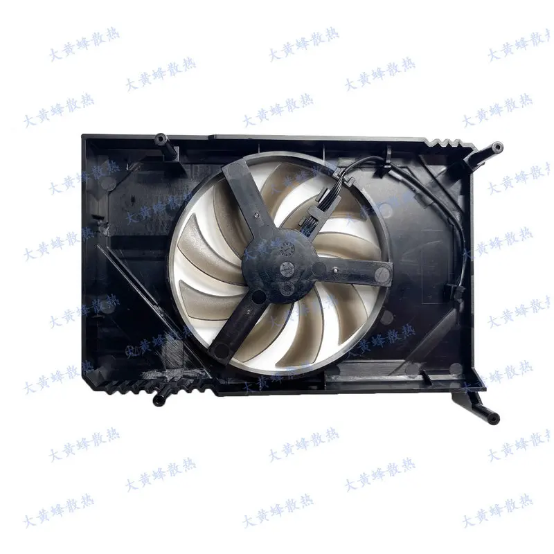 The Shell with Fans for PALIT RTX3050 StormX 8GB Graphics Video Card