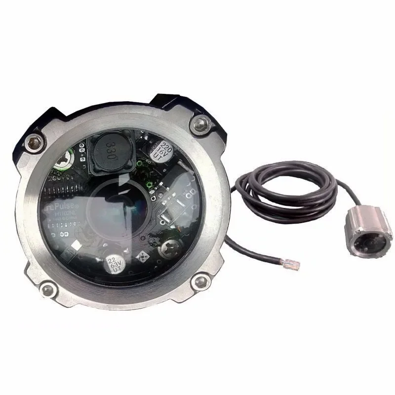 2MP 1080P 100M Underwater Fishing Camera For Underwater Monitoring