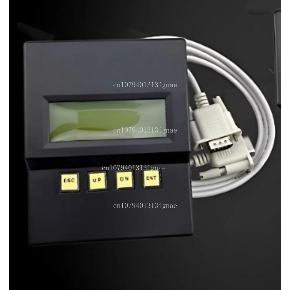 

Подходит для инструмента оператора лифта Hyundai, также для обслуживания лифтов, HHT - WB100