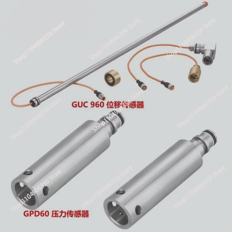 Coal mine hydraulic support, displacement, stroke, pressure sensor transmitter, electromagnetic pilot valve, safety valve