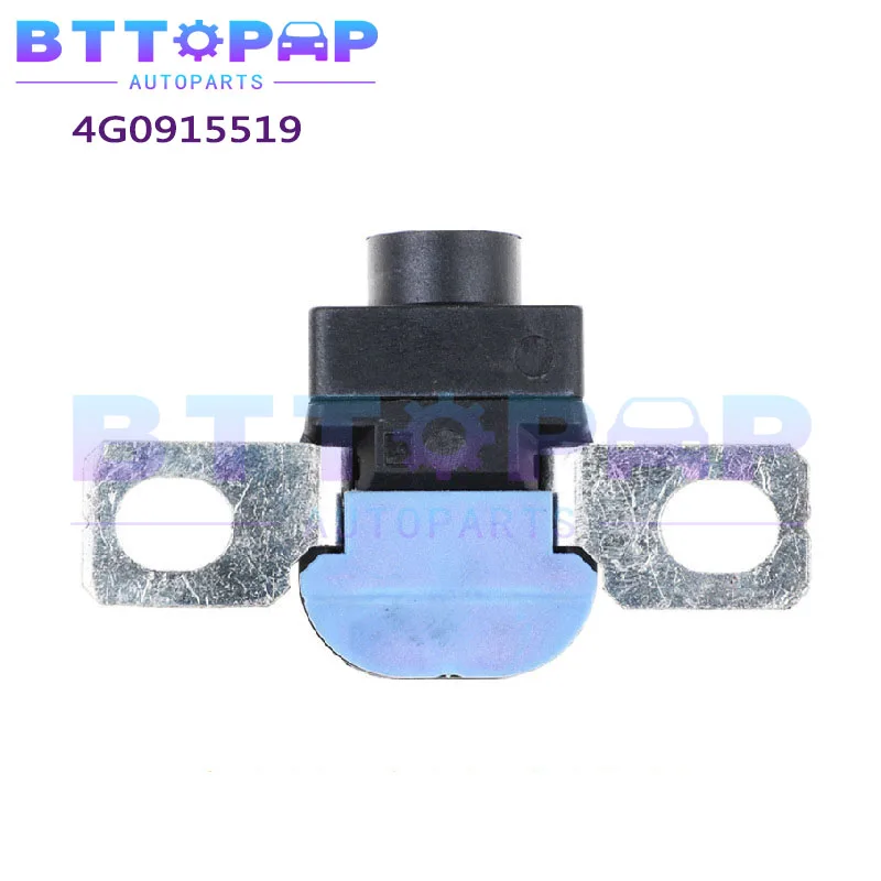 Battery Disconnect Fuse pyrofuse pyroswitch PSS-2 for VW Touareg 7P Audi A6 A8 Quattro S6 Q5 Q7 VAG New 4G0 915 519 4G0915519