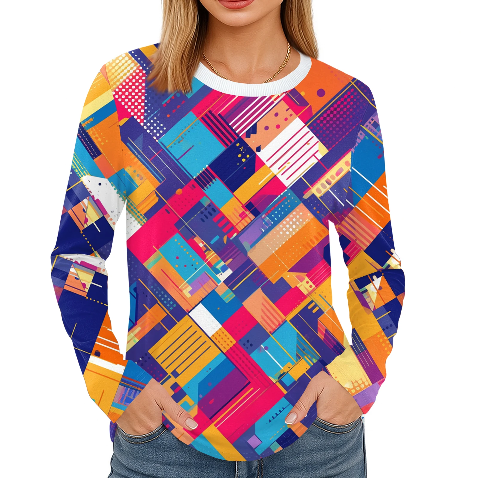 

Carnival Nurse Uniforms Women Tops Cute Printed T-Shirt Fun Round Neck Fashion Casual Pullover Crew Neck Top Casual Basic Loose