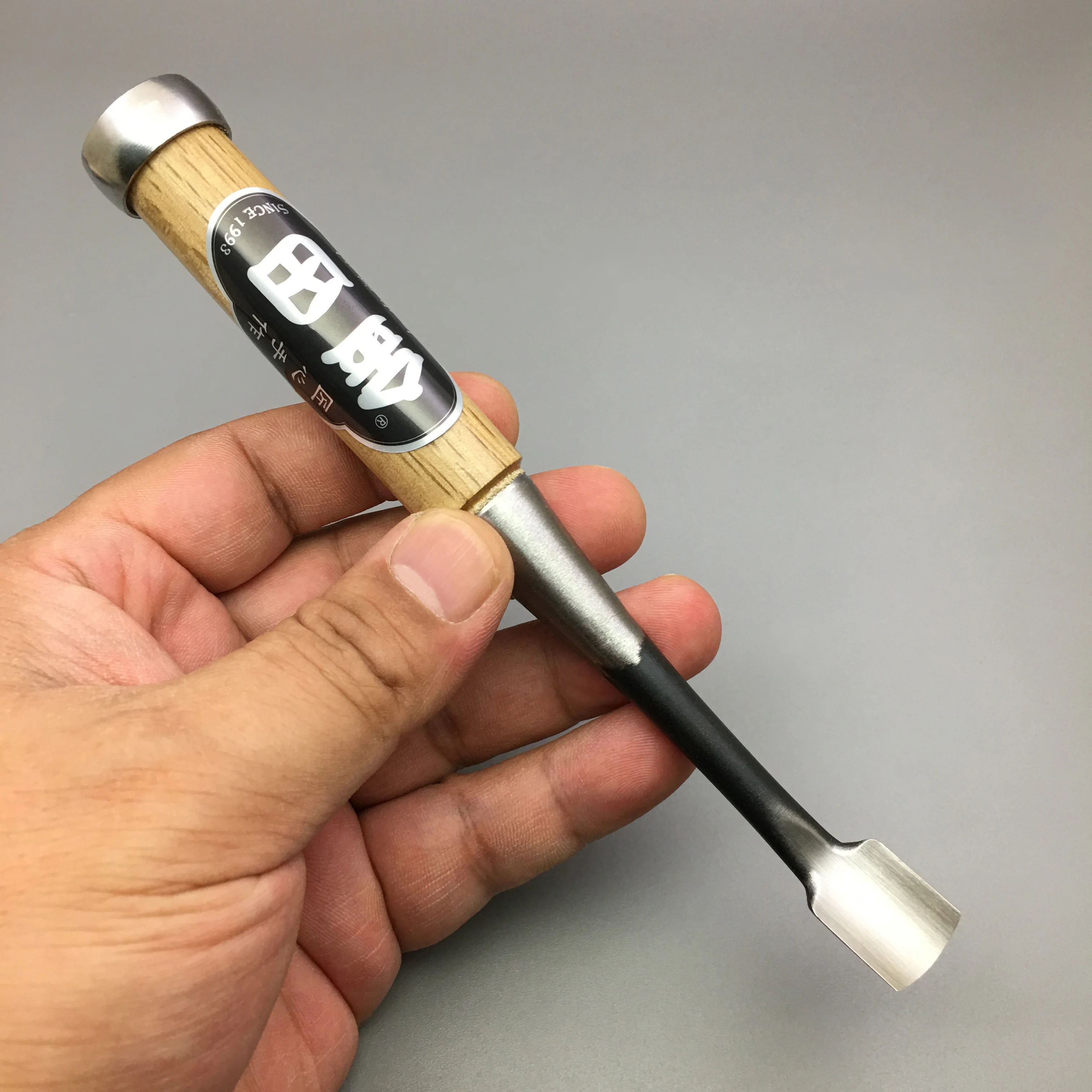 Japanese SK5 Steel Wood Chisels for Woodworking, SELL SEPARATELY, NOT IN SET
