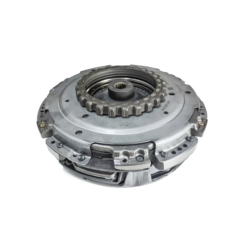 Brand New 41200-2A001 41200-2A000 41200 2A000 Double Clutch Set For Hyundai Veloster 1.6L  L4 2012 2013 2014 2015 2016 2017