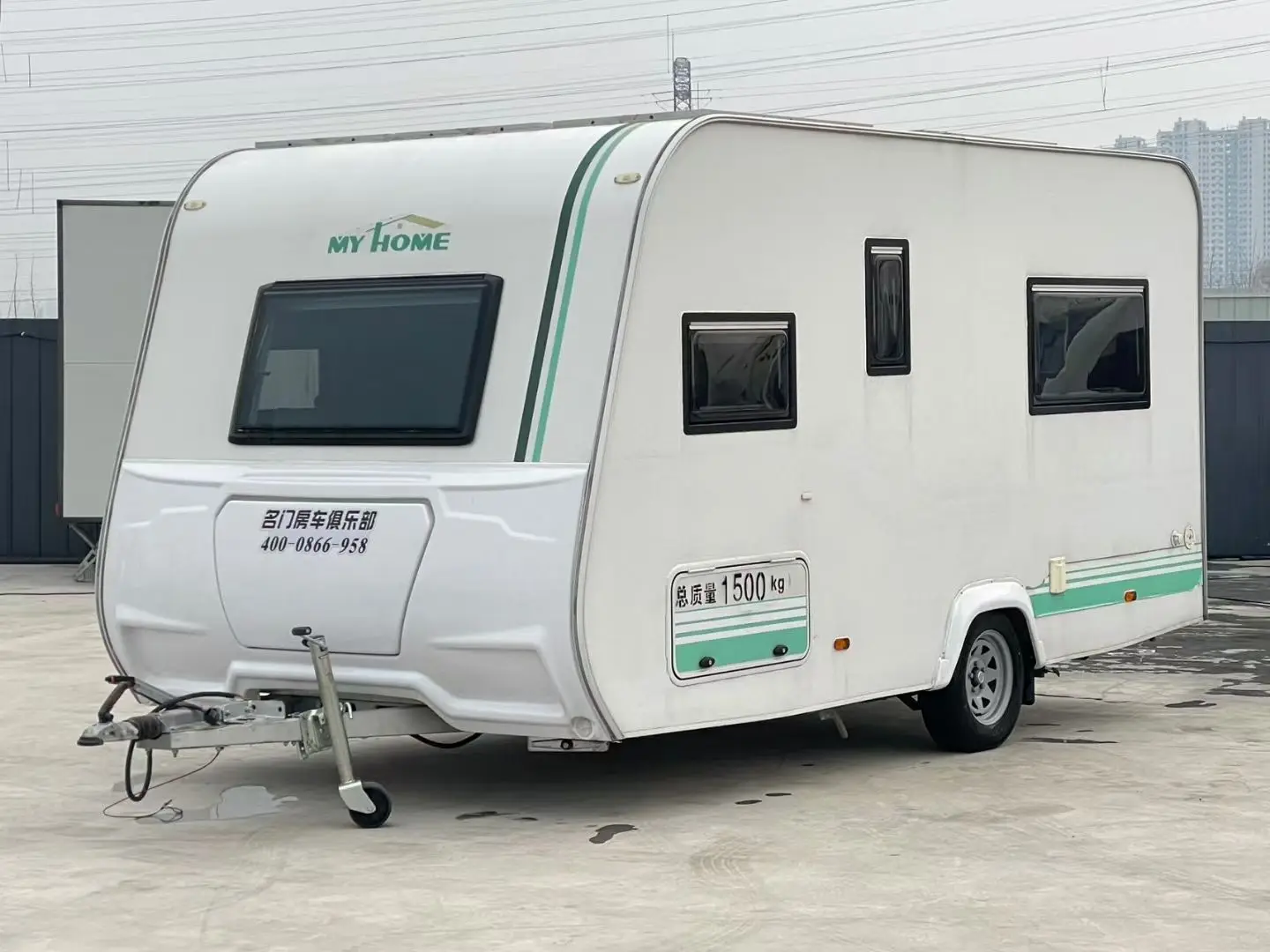 

Горячая распродажа: Автодома, прицепы-кемперы, внедорожные прицепы для путешествий, караваны, мобильные дома