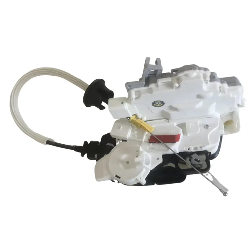 

Left Front Door Lock Latch Actuator Assembly 4H0837015C For A8 S8 2010-2017 Car Door Locking Block 4H0837015E Accessories