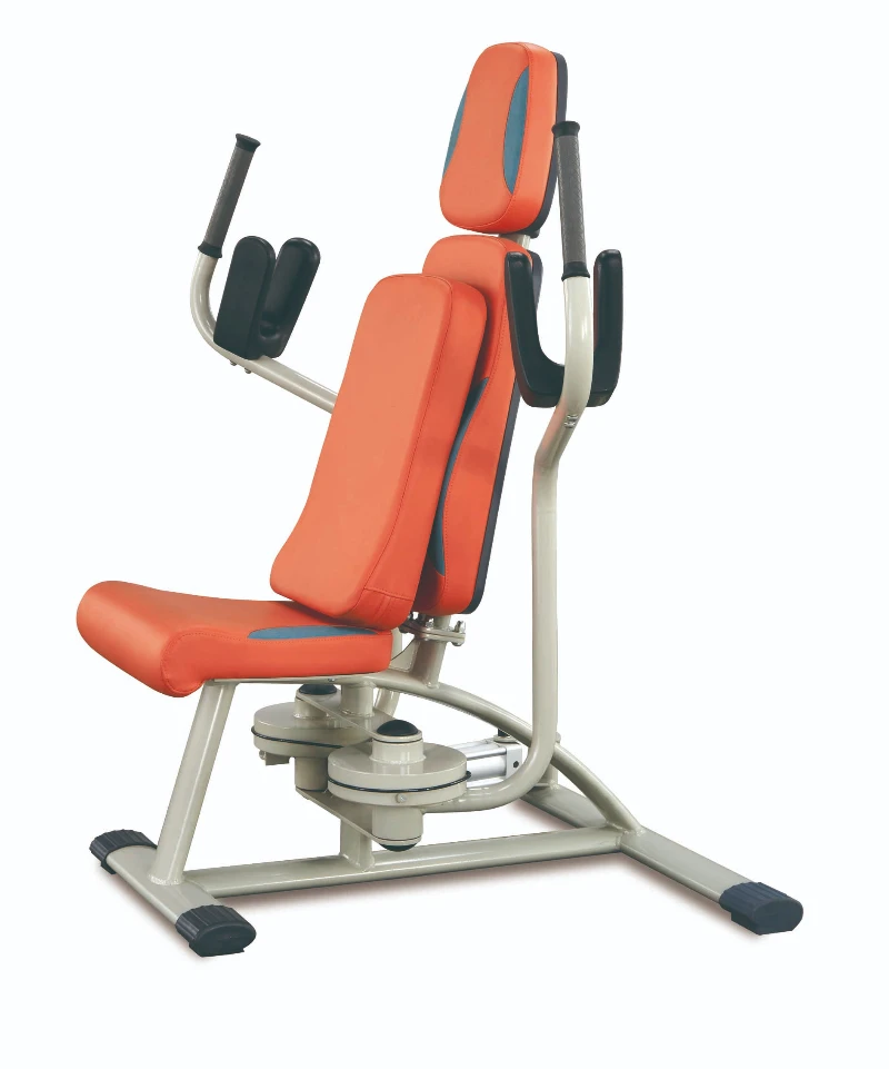 

Hydraulic Resistance System Rehabilitation Isokinetic Muscle Training System Gym Exercise Equipment