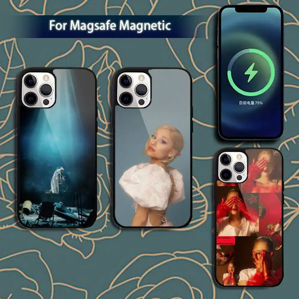 

Eternal S-Sunshine Arianas Phone Case For iPhone 17,16,15,14,13,12,11,Pro,Max,Plus,Mini,Magsafe,Magnetic Wireless Charging Case